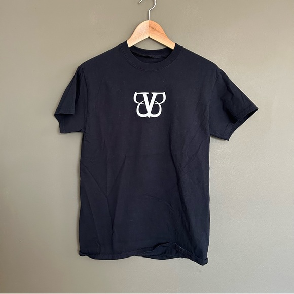 Black veil brides black tee size small - Picture 1 of 3
